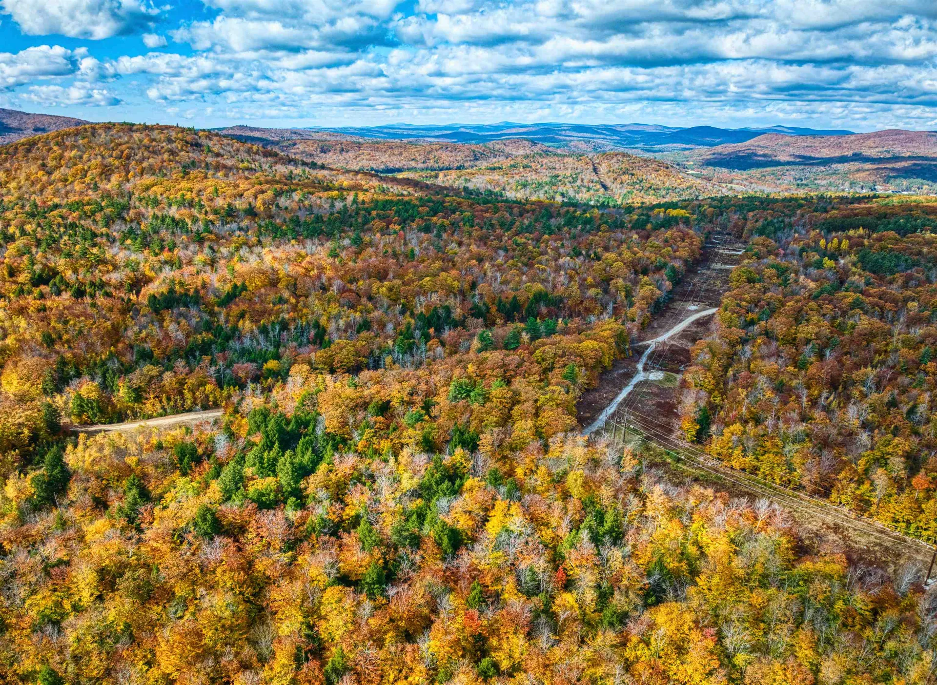 0 Beech Hill Road Andover NH 03216