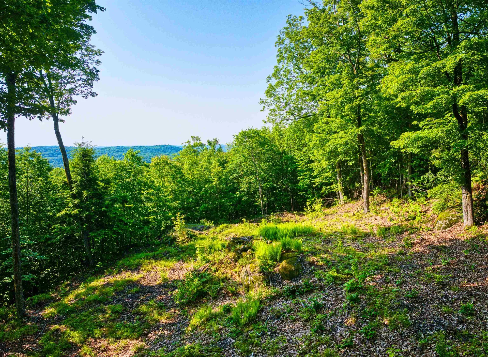 0 Beech Hill Road Andover NH 03216