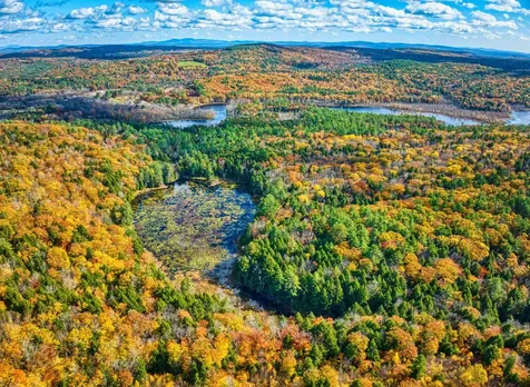 0 Beech Hill Road Andover NH 03216