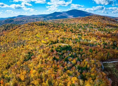 0 Beech Hill Road Andover NH 03216