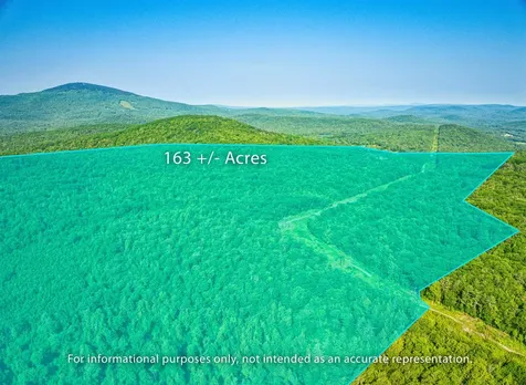 0 Beech Hill Road Andover NH 03216