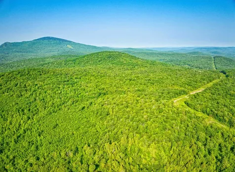 0 Beech Hill Road Andover NH 03216