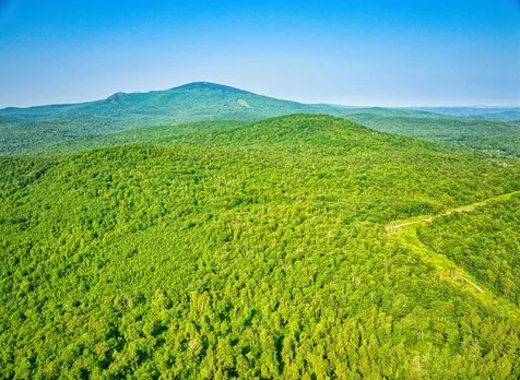 0 Beech Hill Road Andover NH 03216