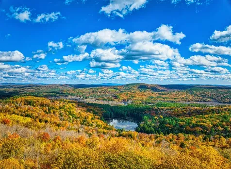 0 Beech Hill Road Andover NH 03216