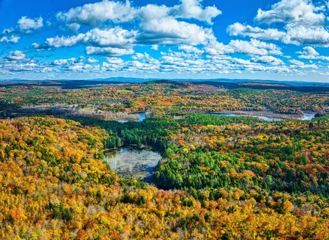 0 Beech Hill Road Andover NH 03216