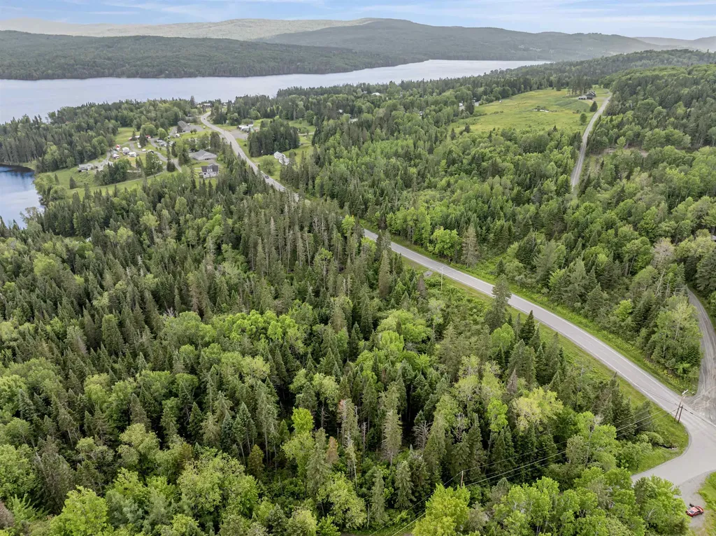 Tbd North Main Street Pittsburg NH 03592