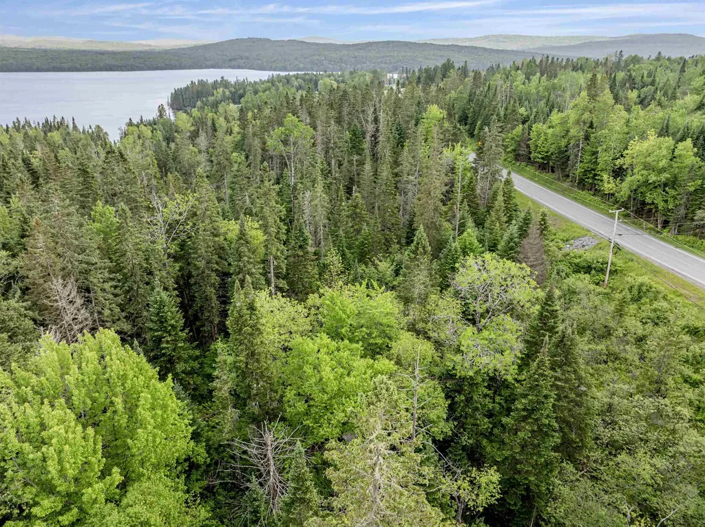 Tbd North Main Street Pittsburg NH 03592