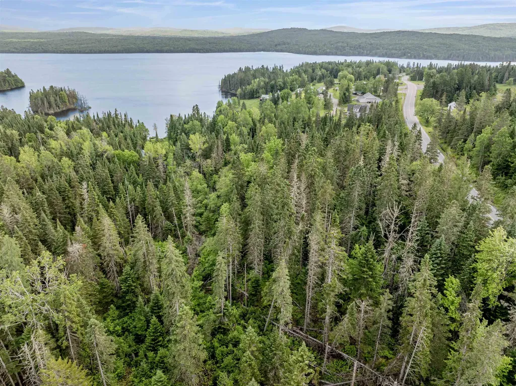 Tbd North Main Street Pittsburg NH 03592