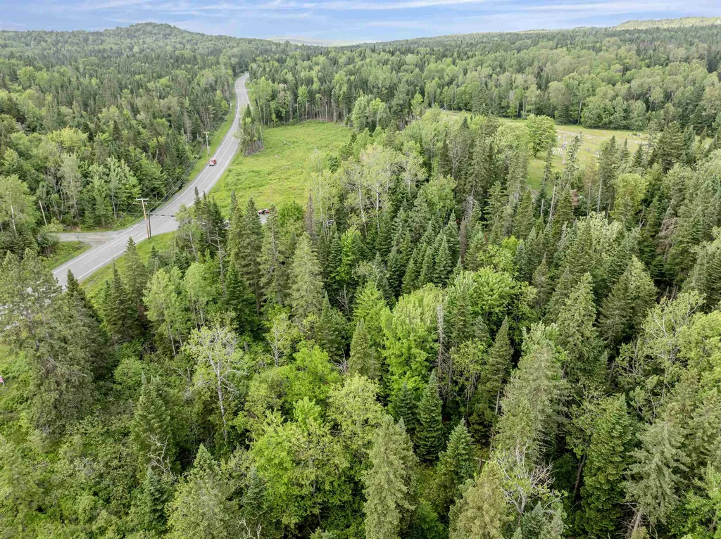 Tbd North Main Street Pittsburg NH 03592