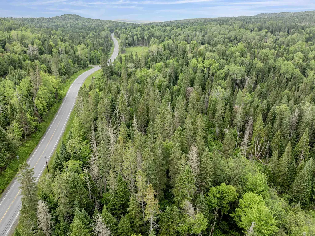 Tbd North Main Street Pittsburg NH 03592