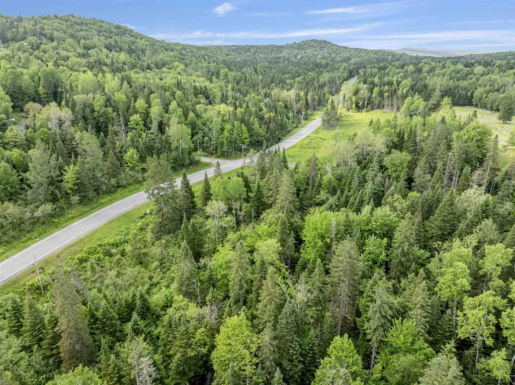 Tbd North Main Street Pittsburg NH 03592