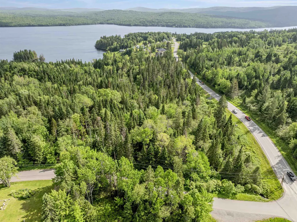 Tbd North Main Street Pittsburg NH 03592