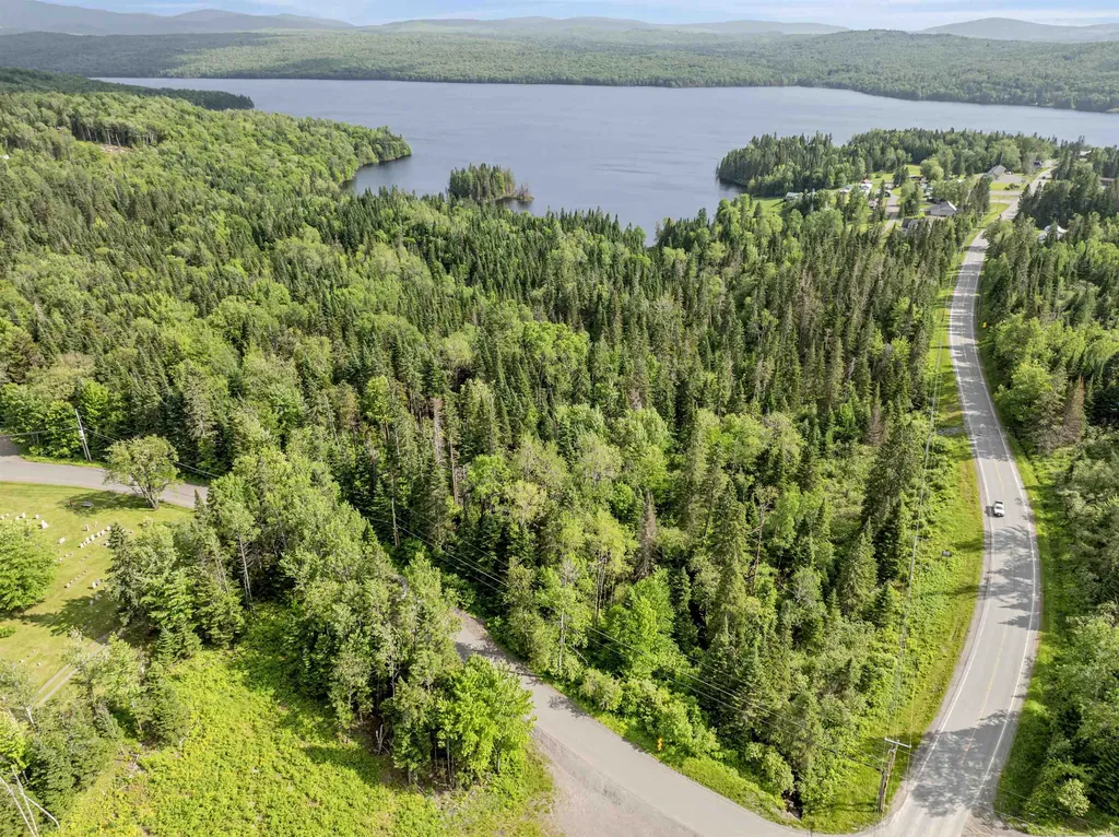 Tbd North Main Street Pittsburg NH 03592