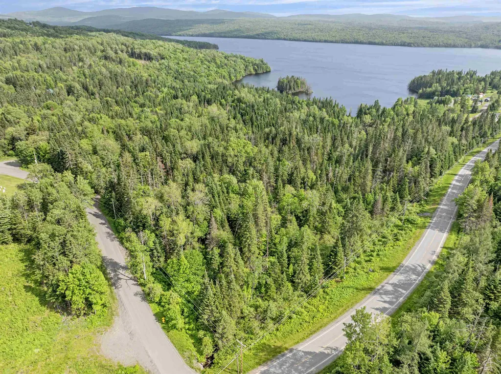 Tbd North Main Street Pittsburg NH 03592