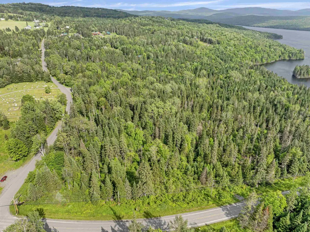 Tbd North Main Street Pittsburg NH 03592