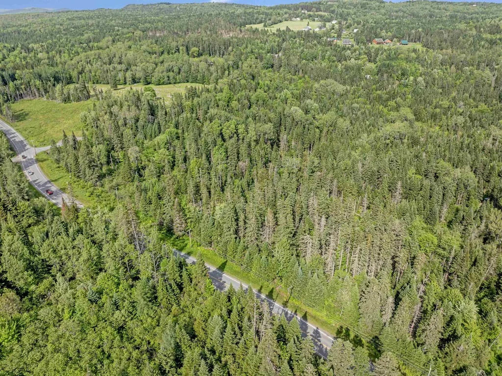 Tbd North Main Street Pittsburg NH 03592