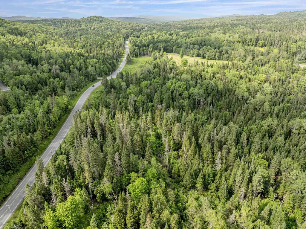 Tbd North Main Street Pittsburg NH 03592