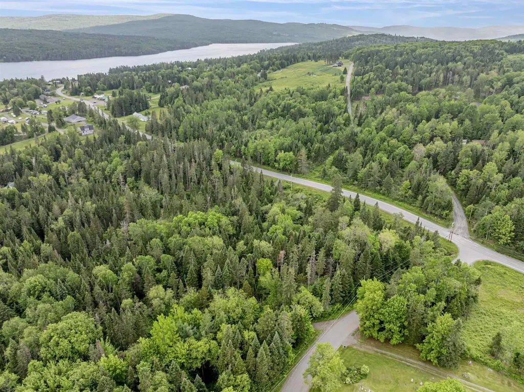 Tbd North Main Street Pittsburg NH 03592