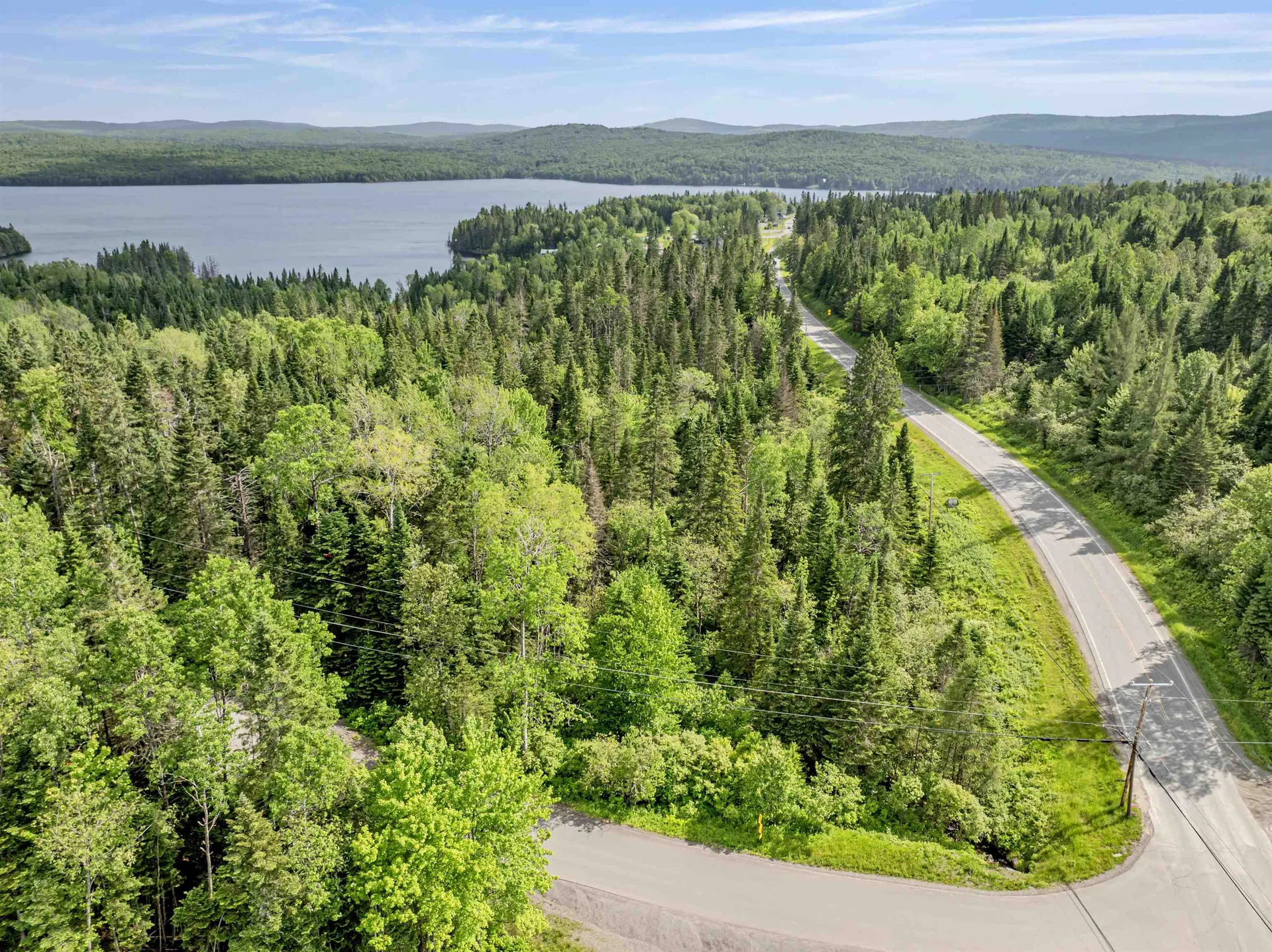 Tbd North Main Street Pittsburg NH 03592