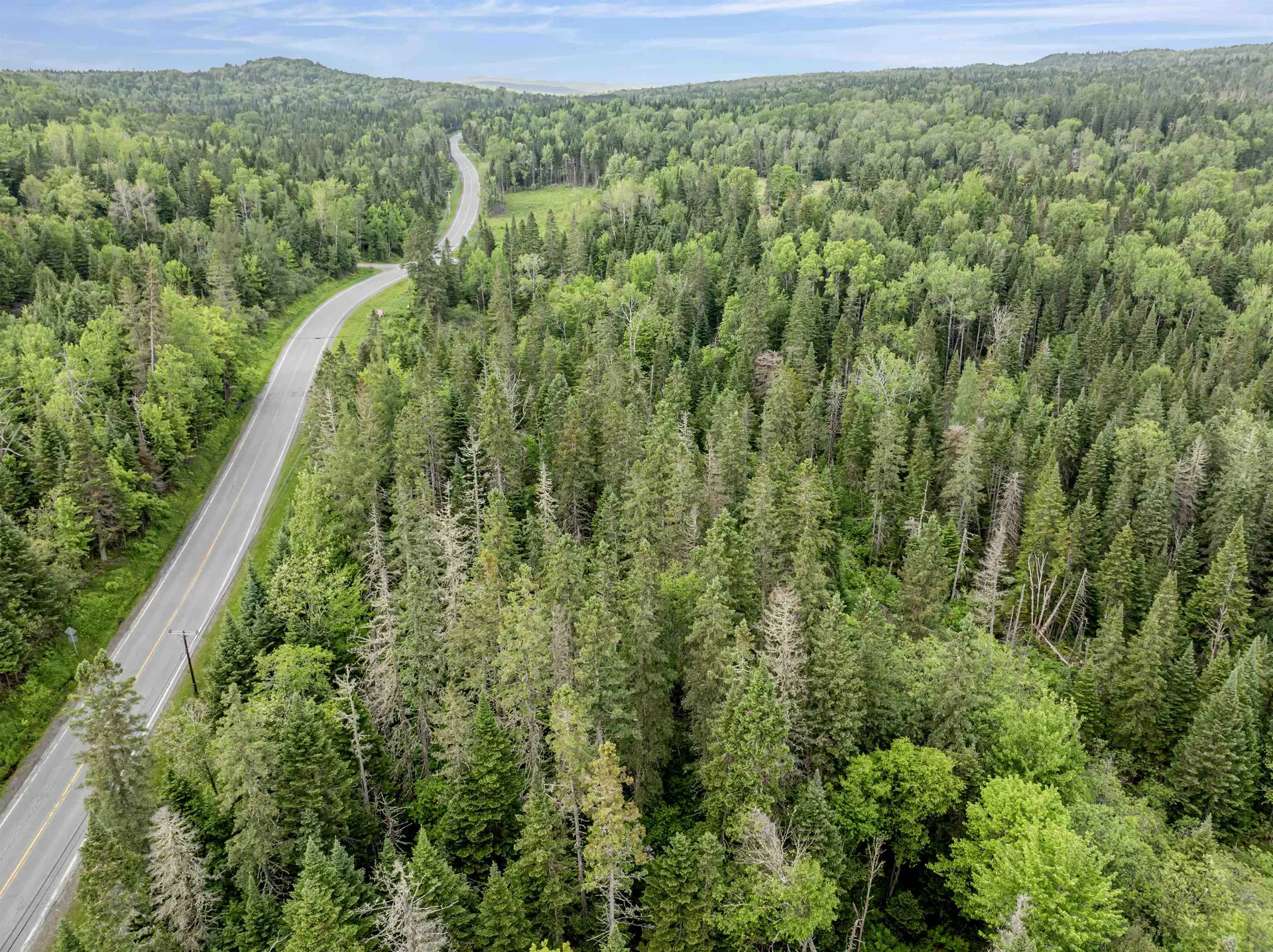 Tbd North Main Street Pittsburg NH 03592