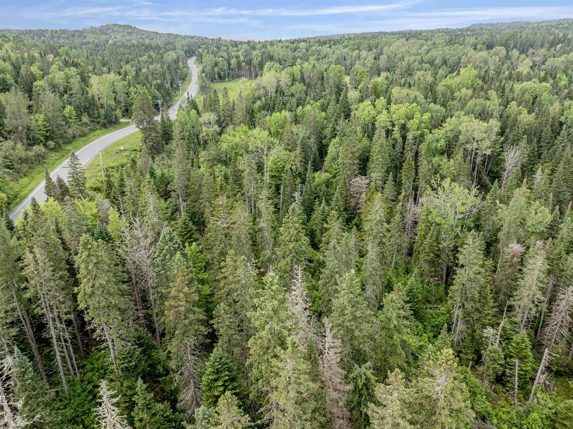 Tbd North Main Street Pittsburg NH 03592