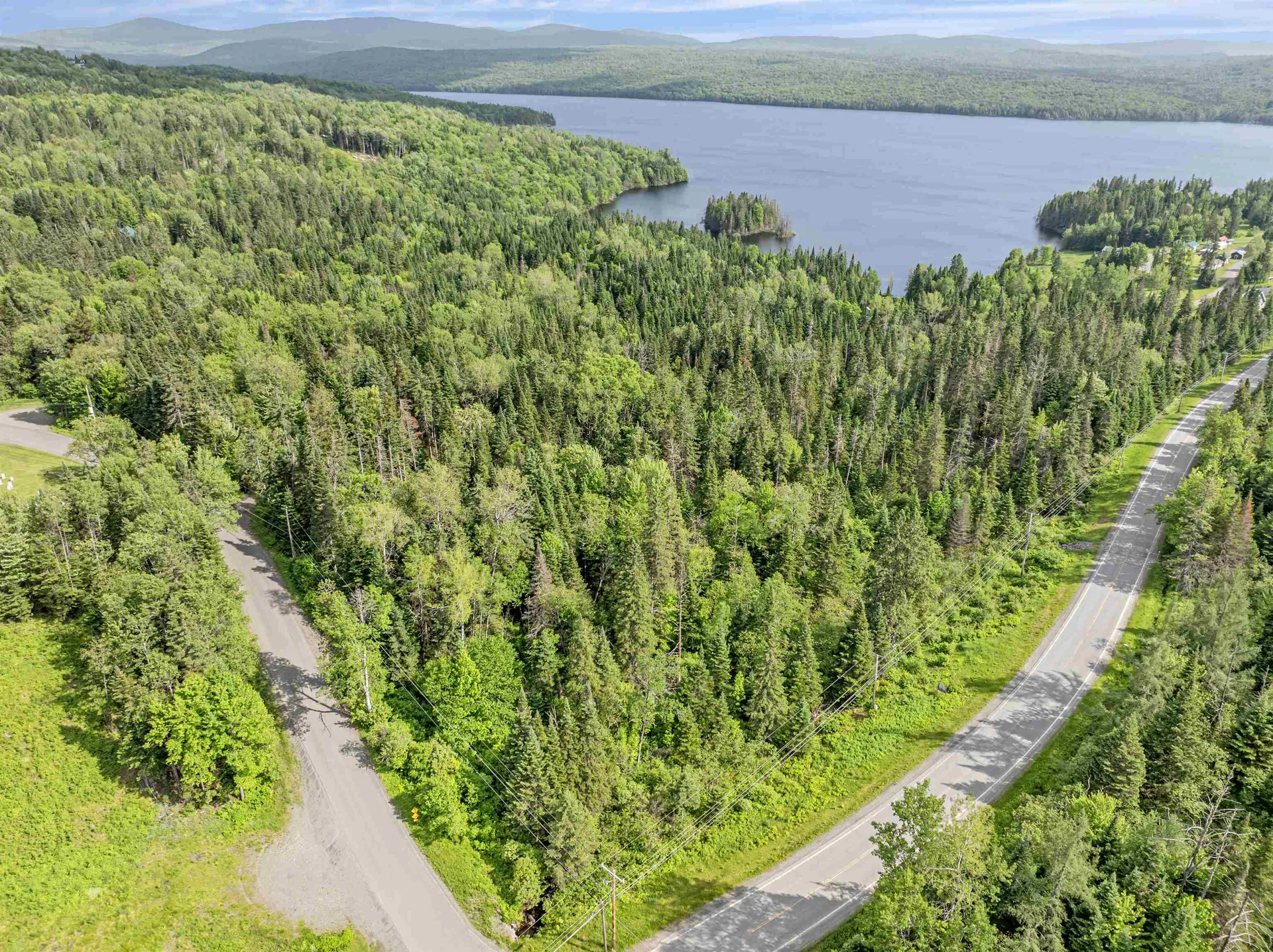 Tbd North Main Street Pittsburg NH 03592