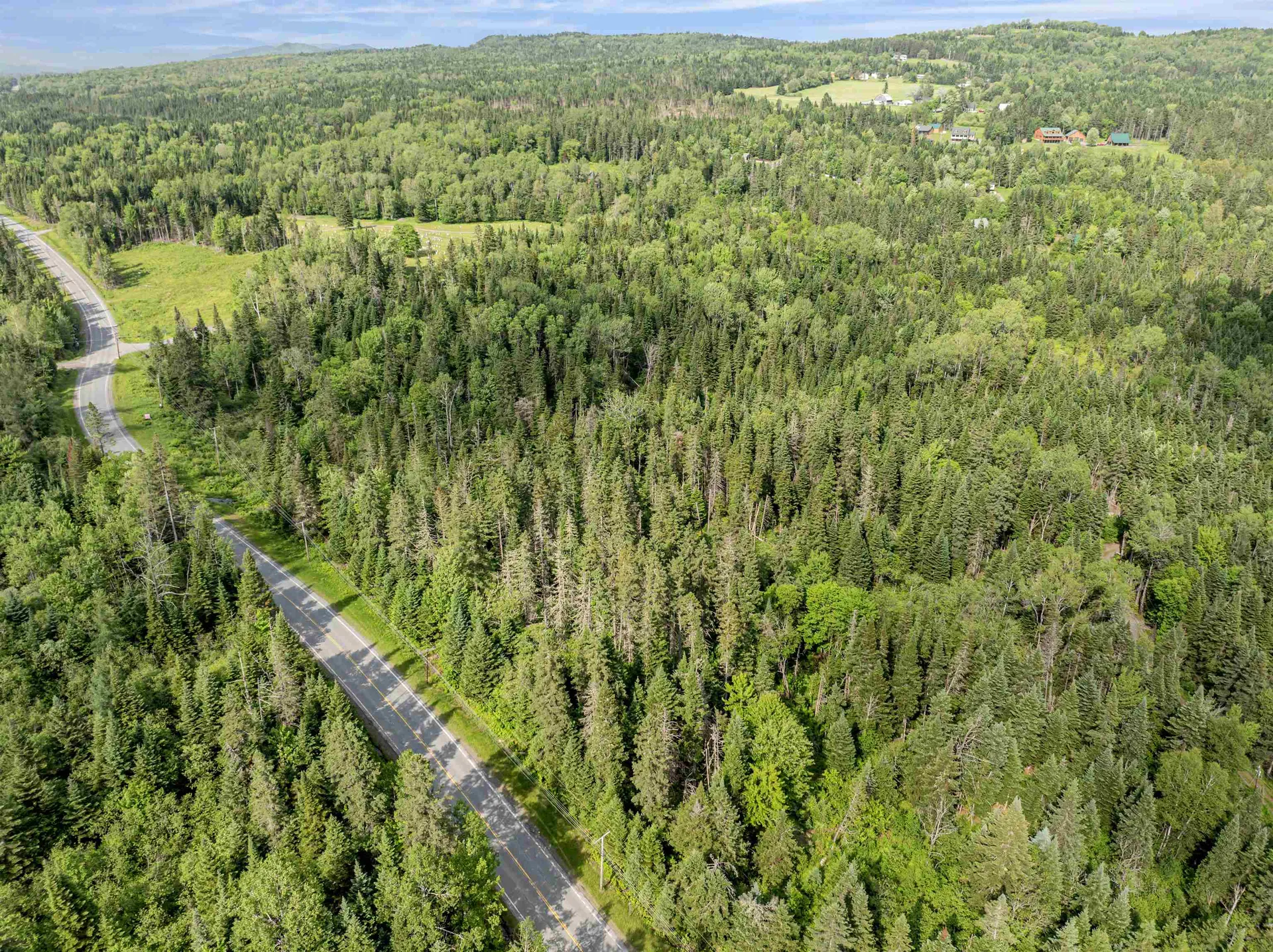 Tbd North Main Street Pittsburg NH 03592