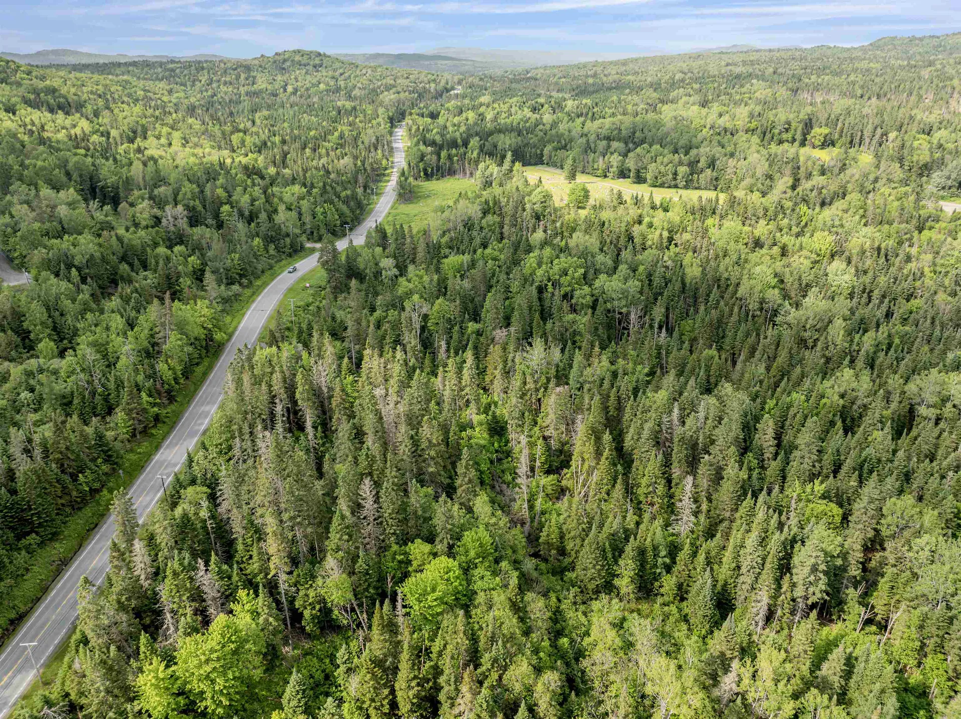 Tbd North Main Street Pittsburg NH 03592