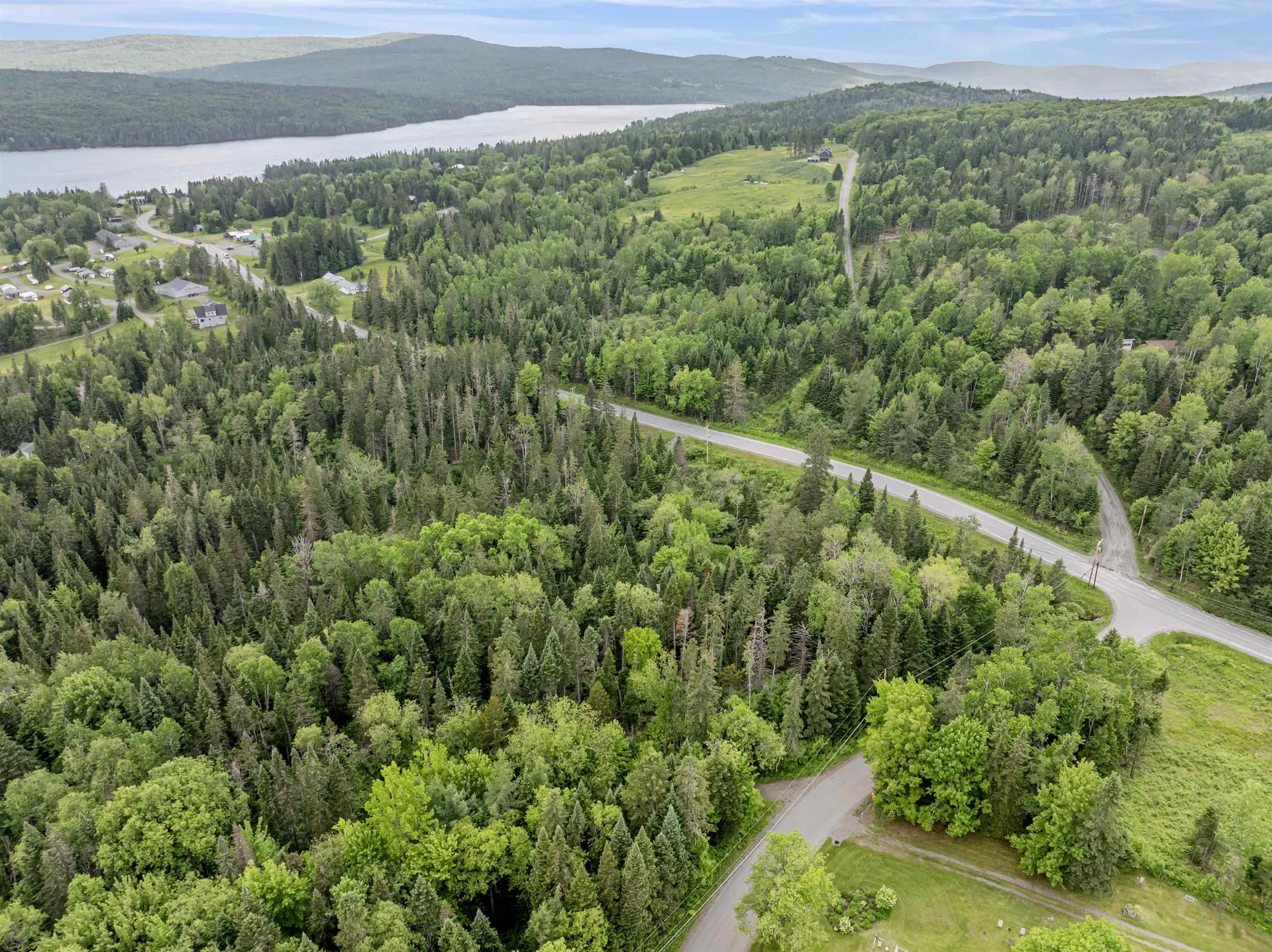 Tbd North Main Street Pittsburg NH 03592