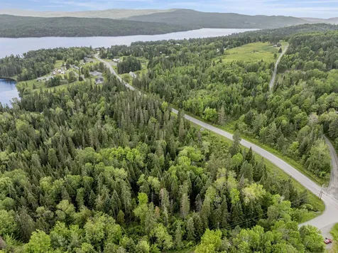 Tbd North Main Street Pittsburg NH 03592