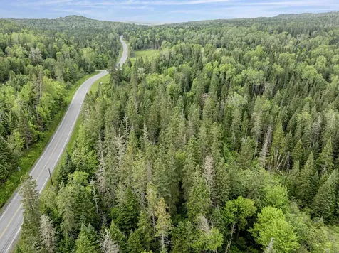 Tbd North Main Street Pittsburg NH 03592