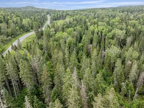 Tbd North Main Street Pittsburg NH 03592