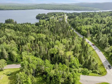 Tbd North Main Street Pittsburg NH 03592