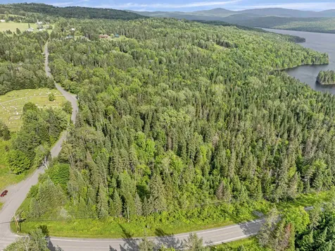 Tbd North Main Street Pittsburg NH 03592