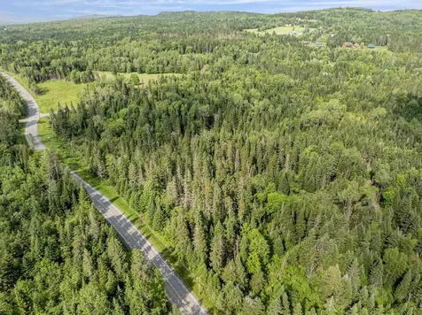 Tbd North Main Street Pittsburg NH 03592