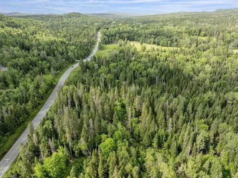 Tbd North Main Street Pittsburg NH 03592