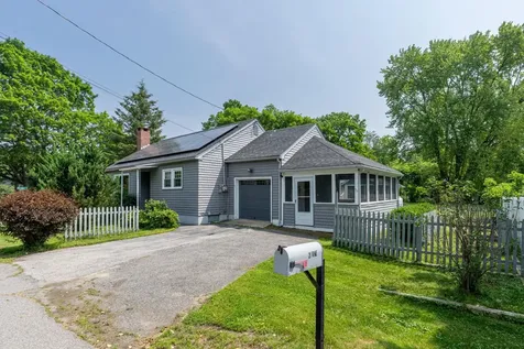 21 Vine Street Keene NH 03431