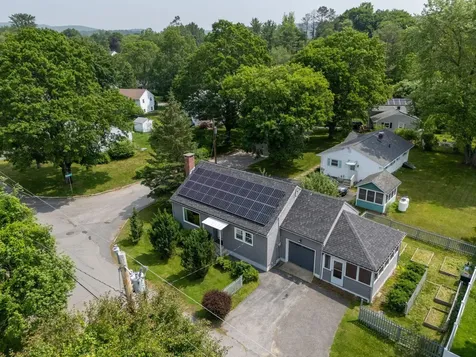 21 Vine Street Keene NH 03431