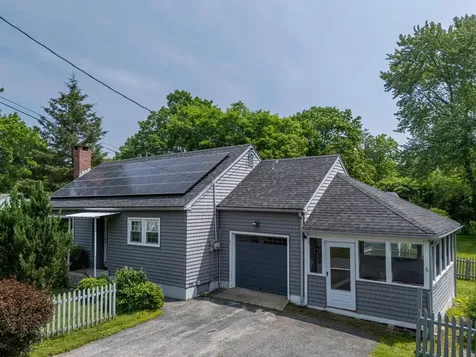 21 Vine Street Keene NH 03431