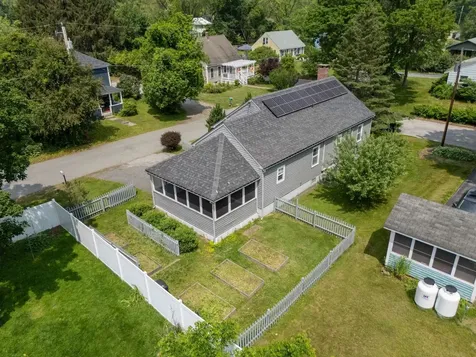 21 Vine Street Keene NH 03431