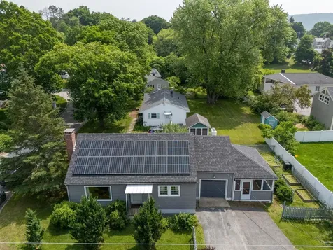 21 Vine Street Keene NH 03431