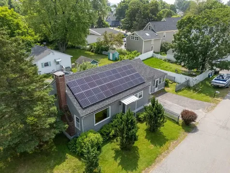 21 Vine Street Keene NH 03431