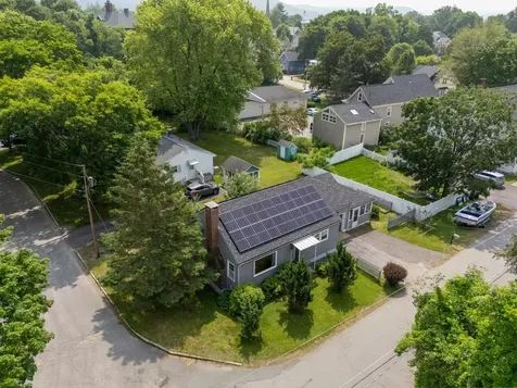 21 Vine Street Keene NH 03431