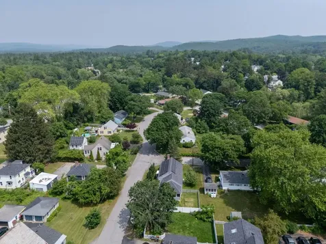 21 Vine Street Keene NH 03431