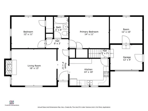 21 Vine Street Keene NH 03431