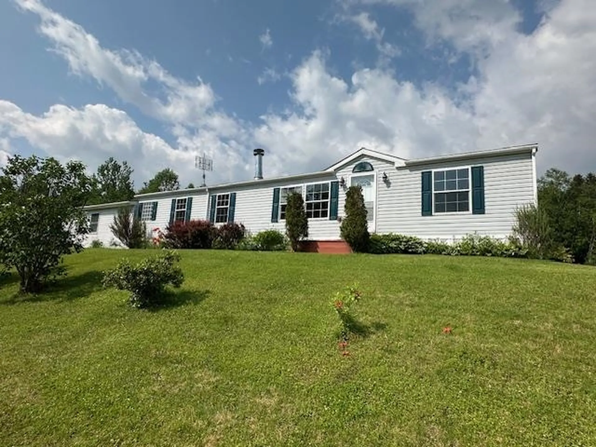 416 Corley Road Wolcott VT 05680