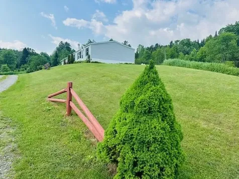 416 Corley Road Wolcott VT 05680