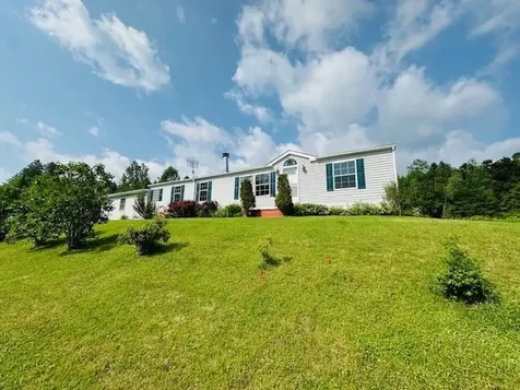 416 Corley Road Wolcott VT 05680