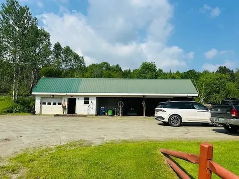 416 Corley Road Wolcott VT 05680