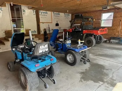416 Corley Road Wolcott VT 05680